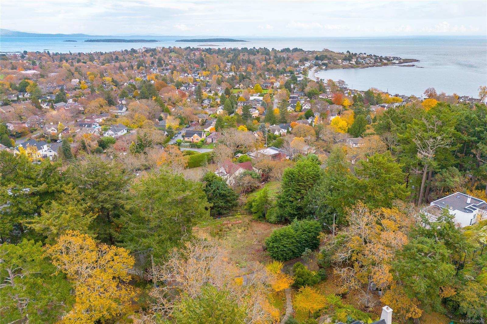 Unit Lot A, 24 Sylvan Lane, Oak Bay
