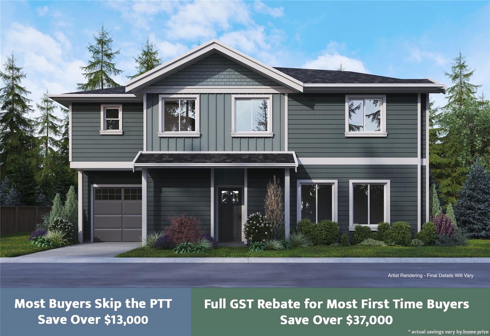 912 Rosefinch Pl, Langford