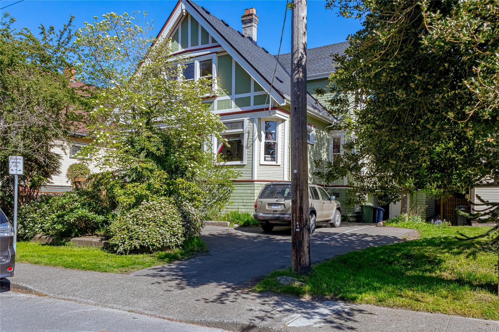 143 Government St, Victoria