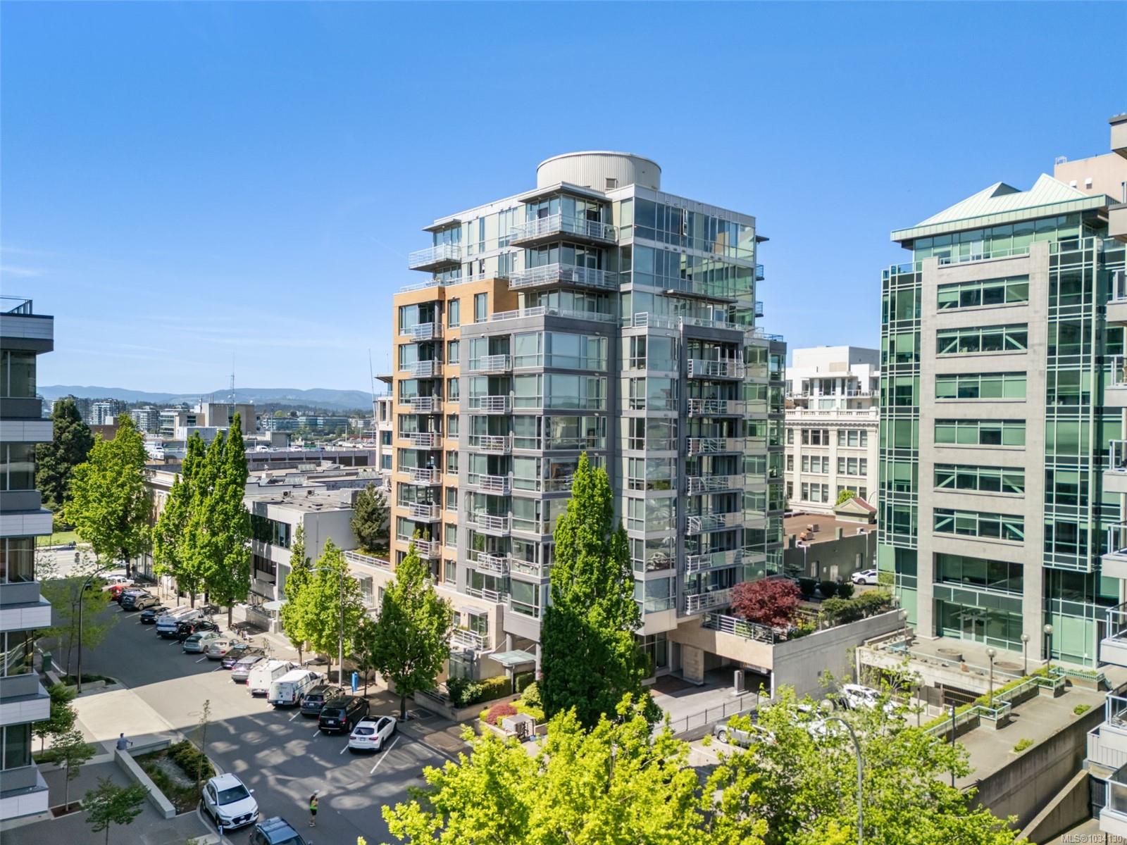 Unit 201, 732 Cormorant St, Victoria
