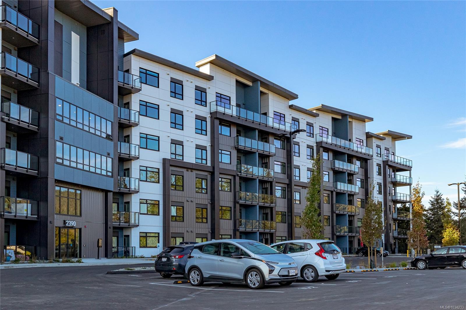 Unit 102, 2390 City Gate Blvd, Langford