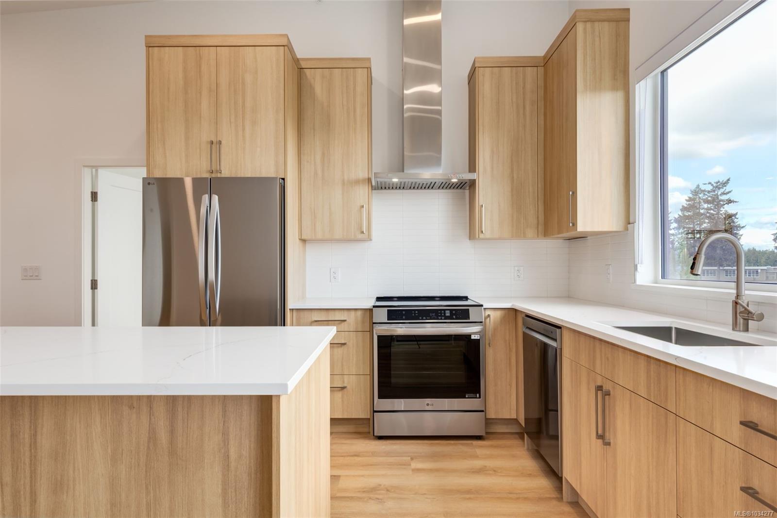 Unit 204, 7181 Lantzville Rd, Lantzville