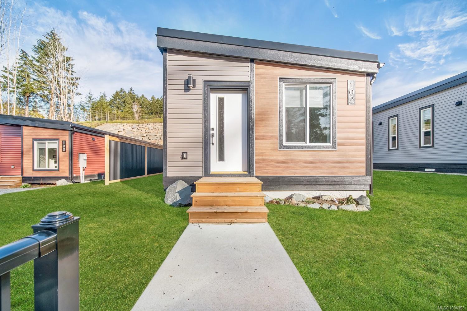 Unit 102, 3499 Henry Rd, Chemainus