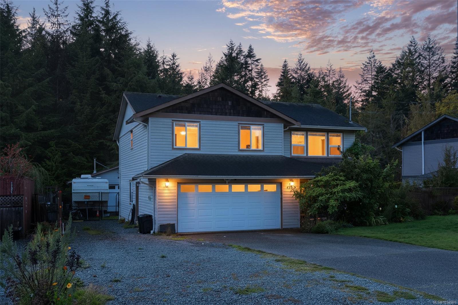 1782 Marathon Lane, Sooke