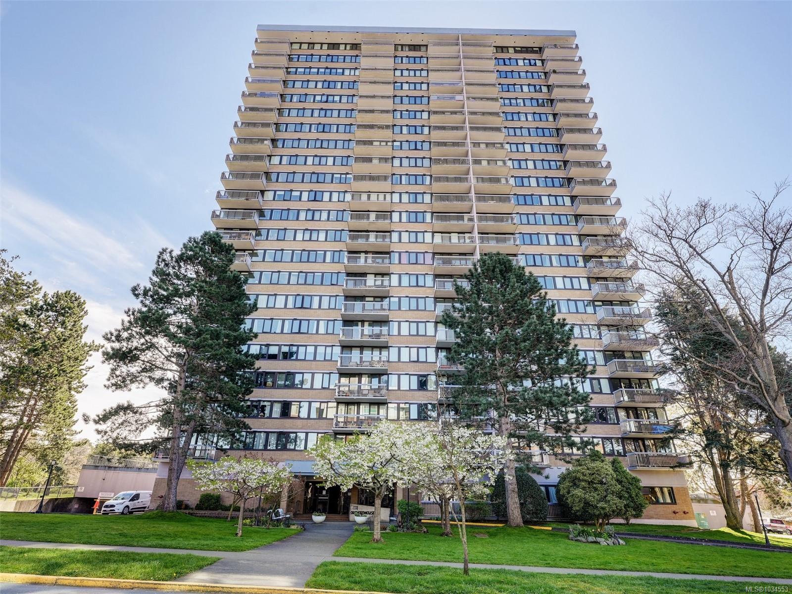 Unit 309, 647 Michigan St, Victoria
