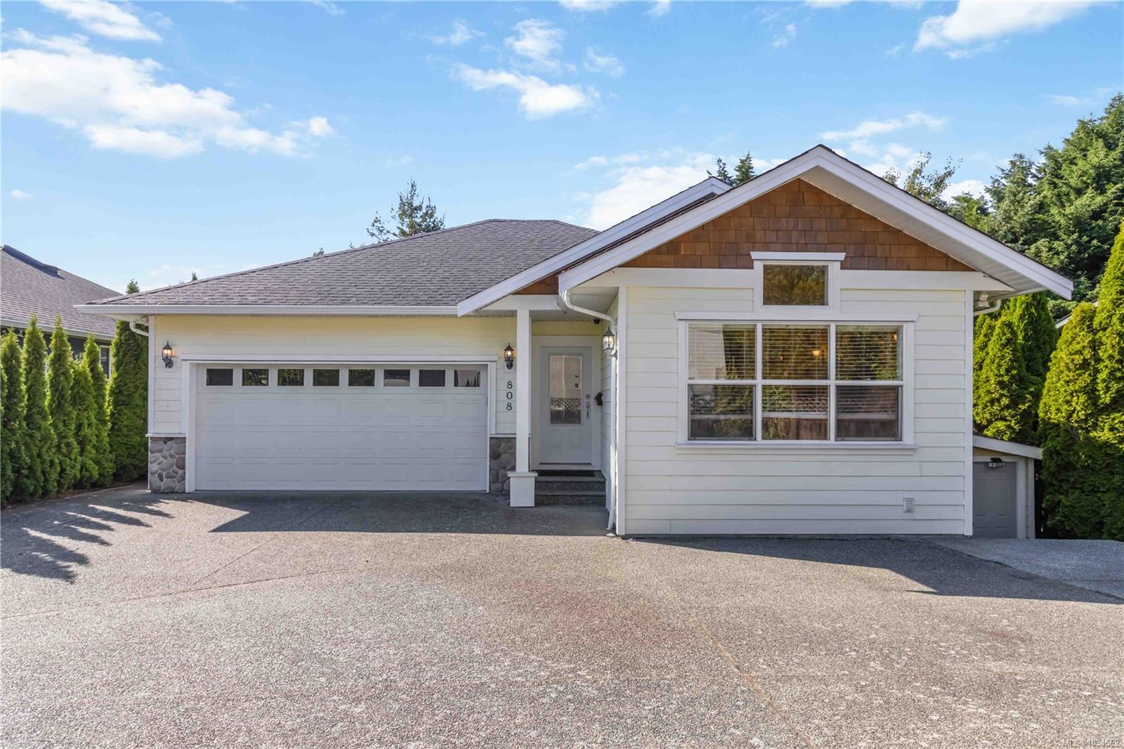 808 Jagdeep Pl, Saanich