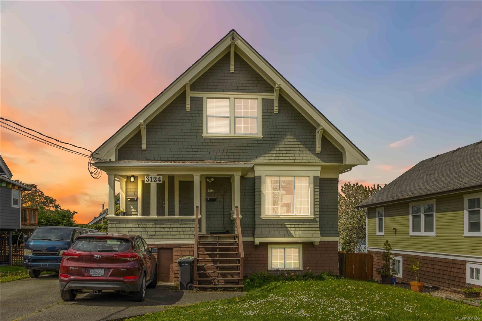 3124 Glasgow St, Victoria