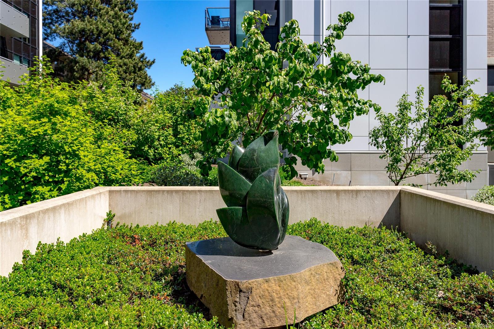 Unit N408, 1105 Pandora Ave, Victoria