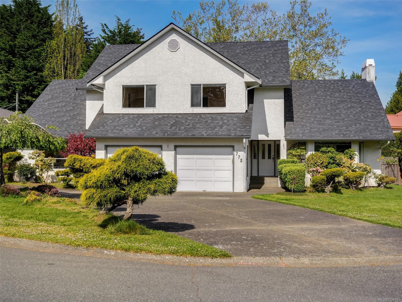 772 Wesley Crt, Saanich