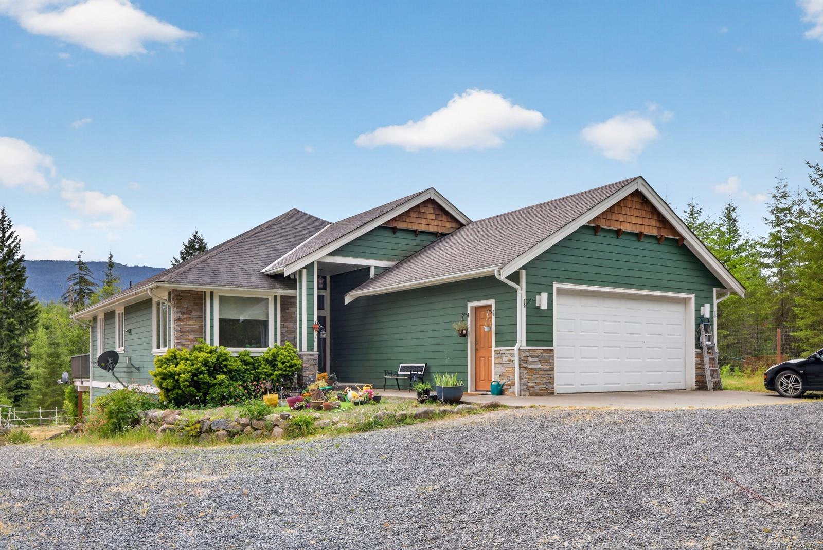 5160 Cowichan Lake Rd, Duncan