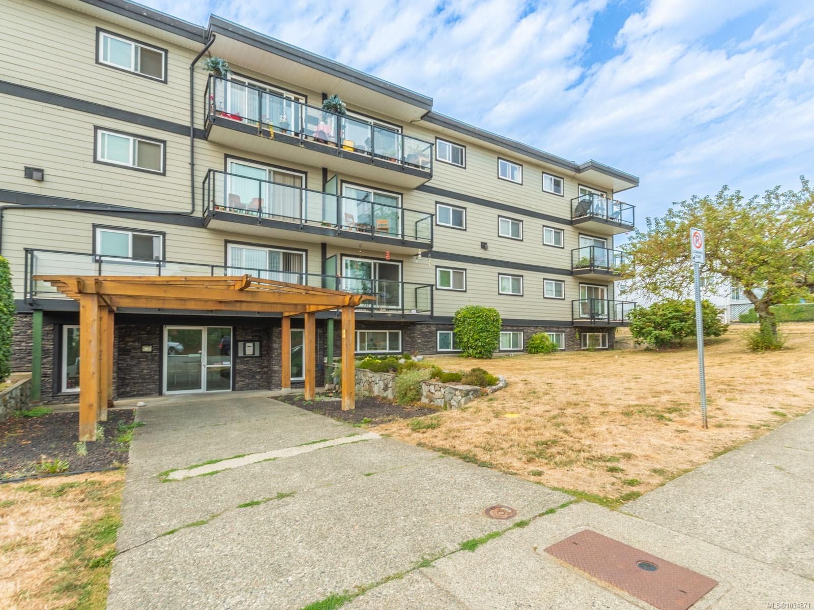 Unit 303, 218 Bayview Ave, Ladysmith