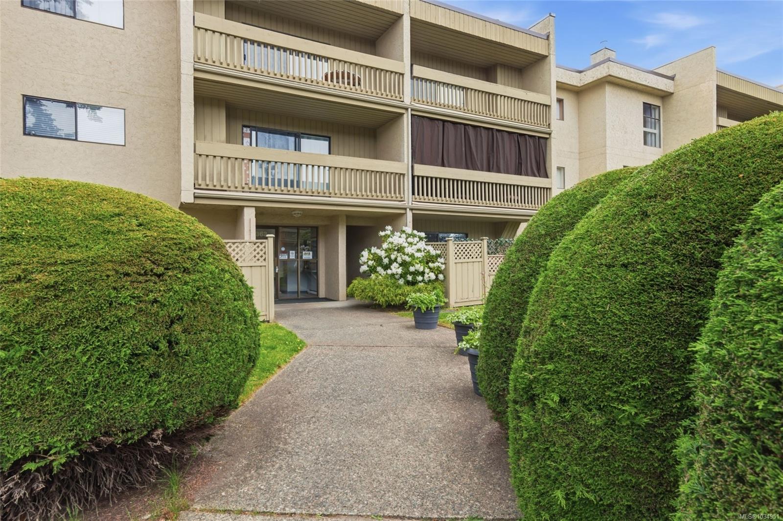 Unit 208, 363 Morison Ave, Parksville