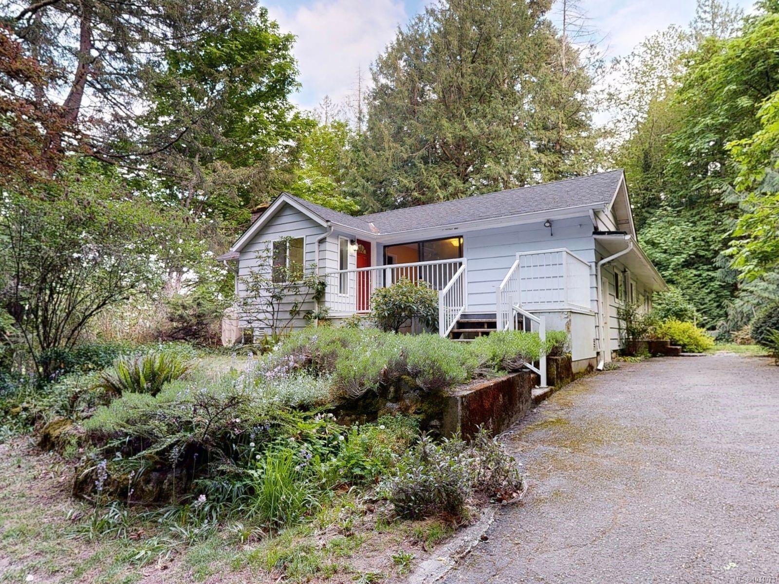 5924 Old West Saanich Rd, Saanich