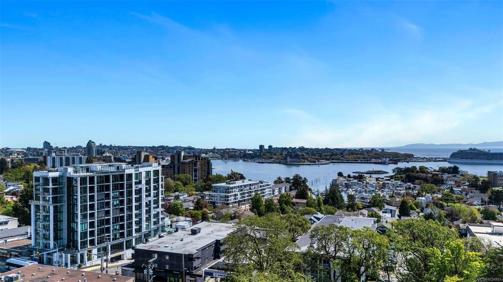 Unit 306, 899 Esquimalt Ave, Esquimalt