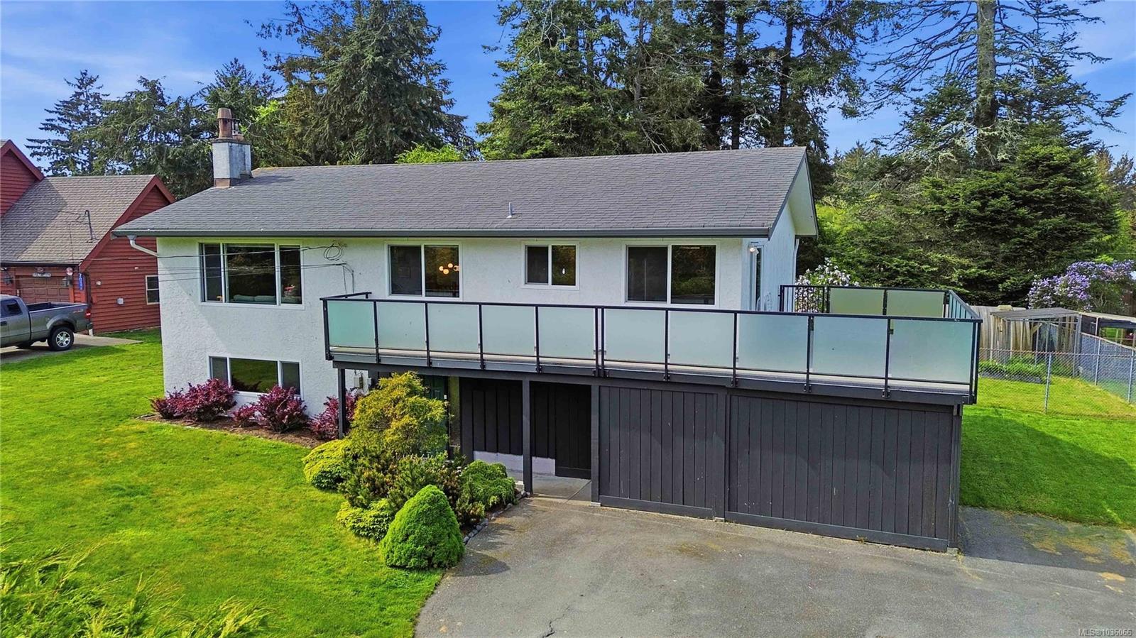 7030 Deerlepe Rd, Sooke
