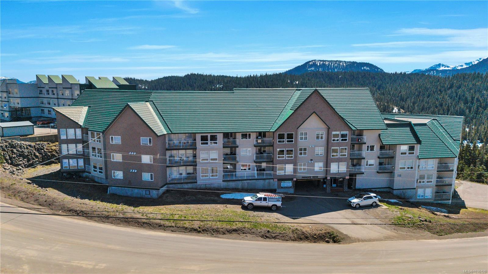 Unit 407, 1201 Henry Rd, Courtenay