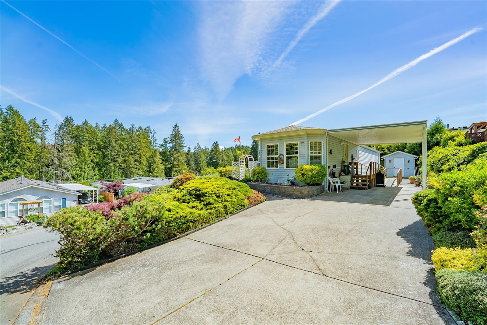 1046 Collier Cres, Nanaimo