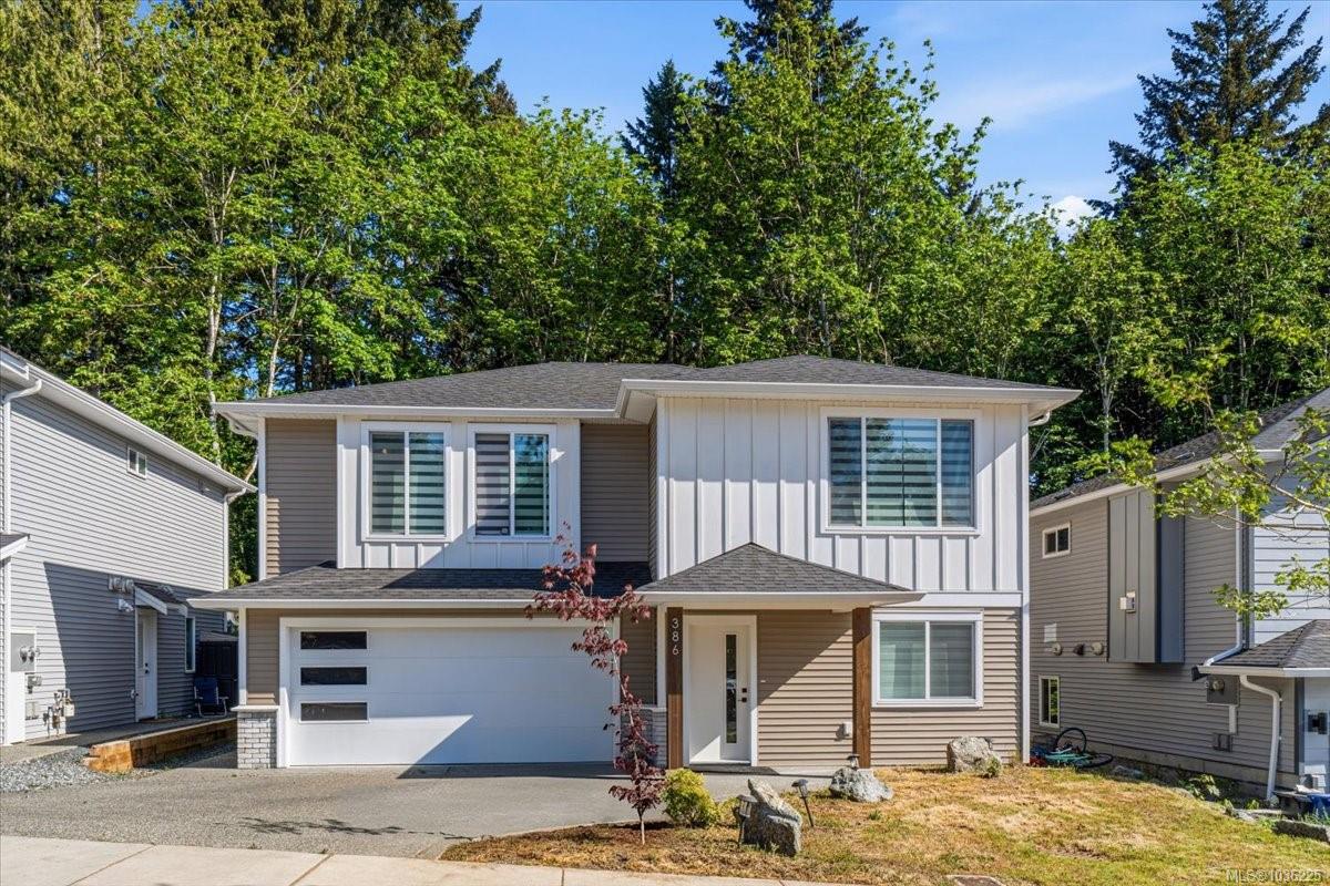 386 Avaani Way, Nanaimo