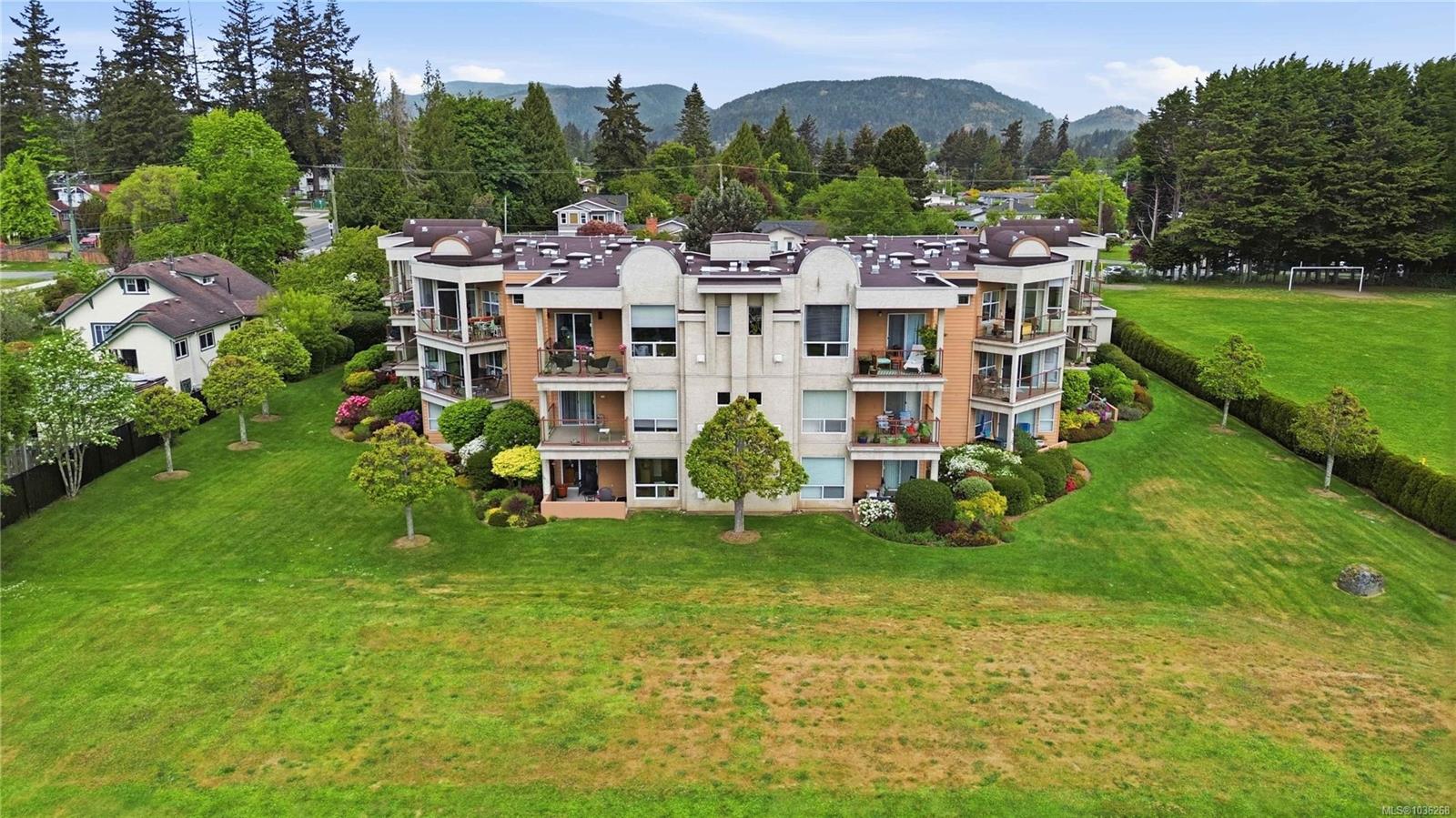 Unit 102, 6585 Country Rd, Sooke