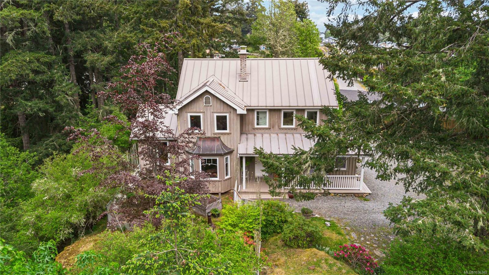 2193 Firwood Pl, Sooke