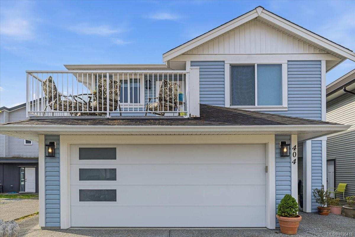 404 10th St, Nanaimo