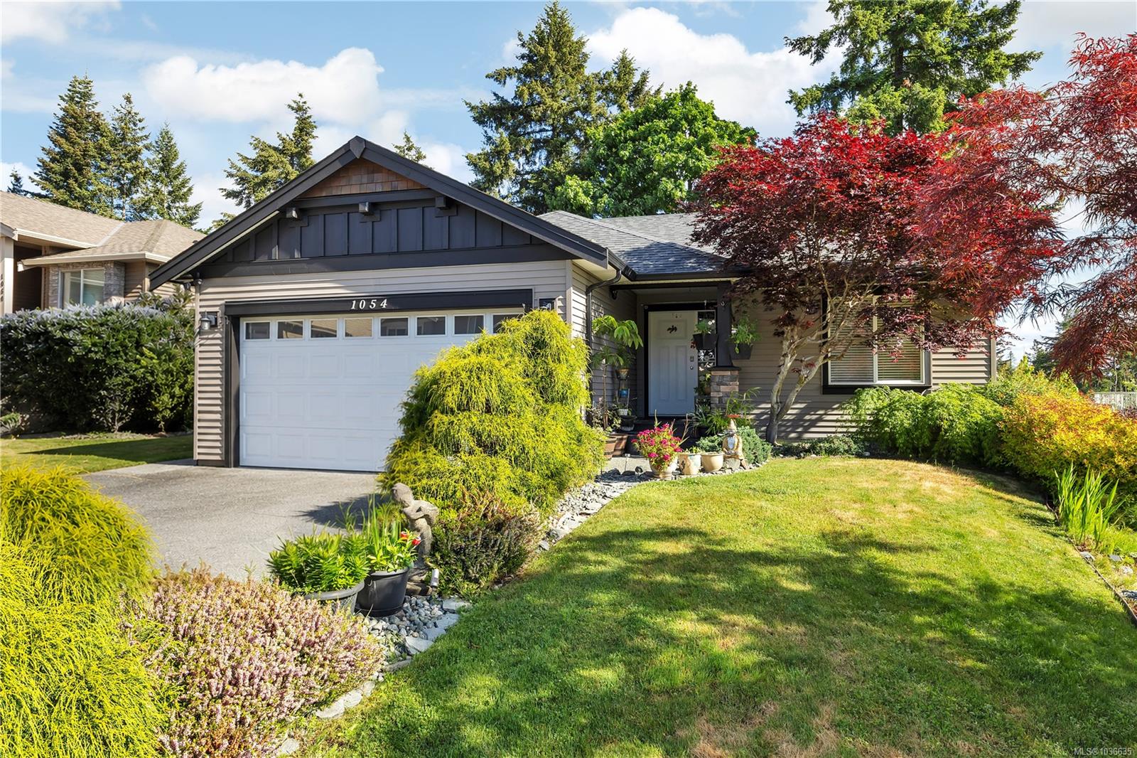 1054 Southwood Dr, Nanaimo