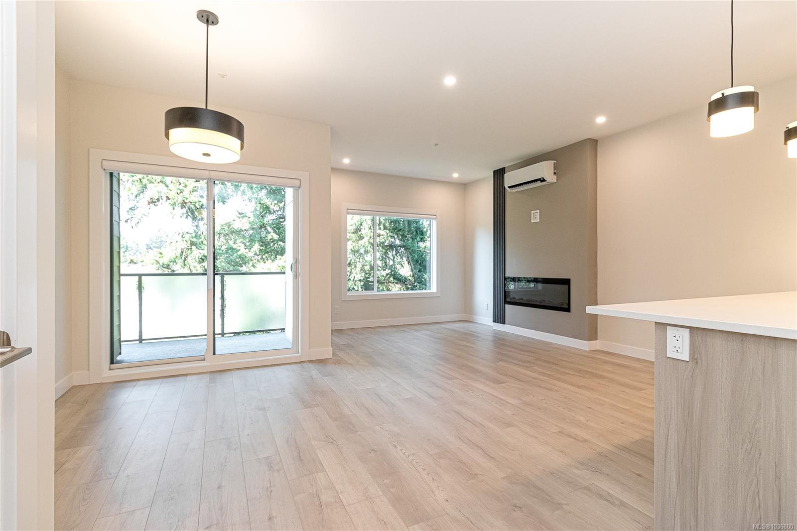 Unit 405, 924 Jenkins Ave, Langford