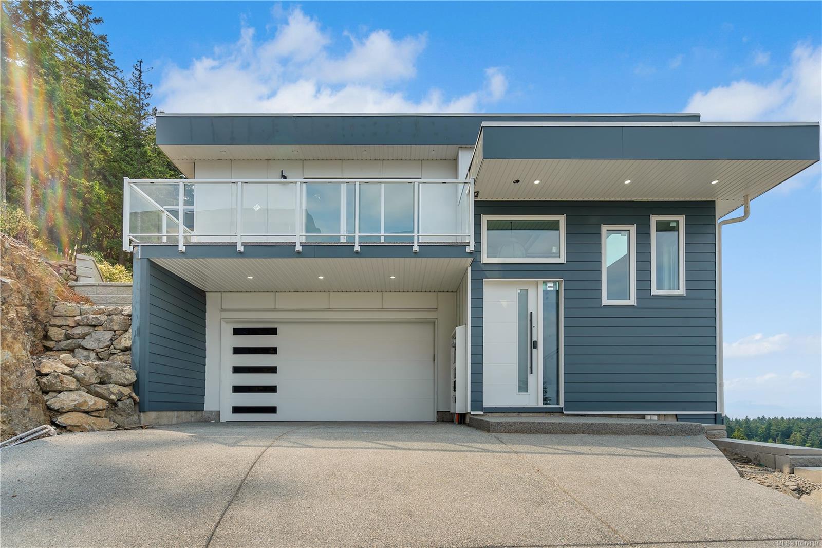 3875 Gulfview Dr, Nanaimo