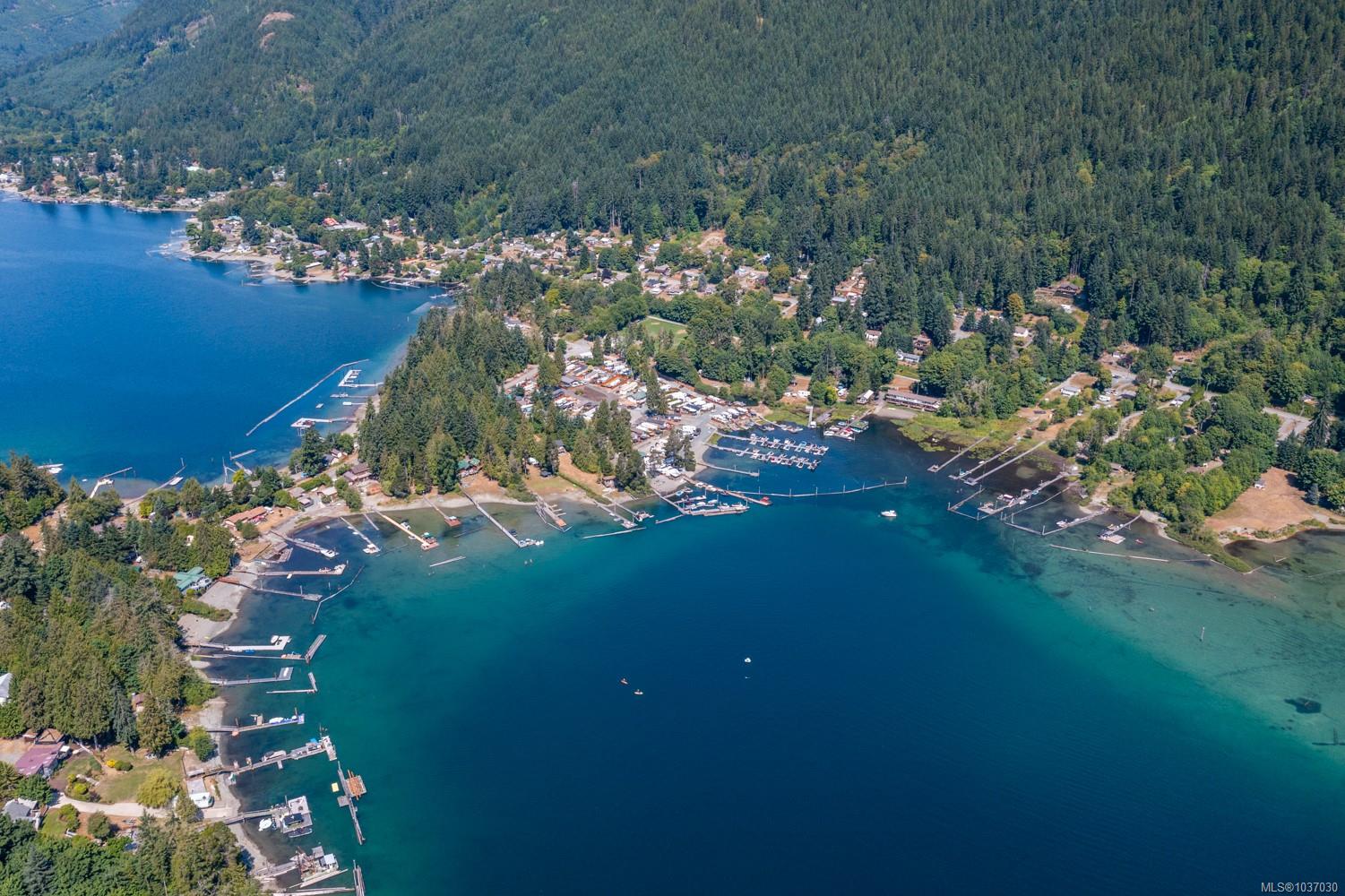 Unit 60, 8389 Sa-Seen-Os Rd, Youbou