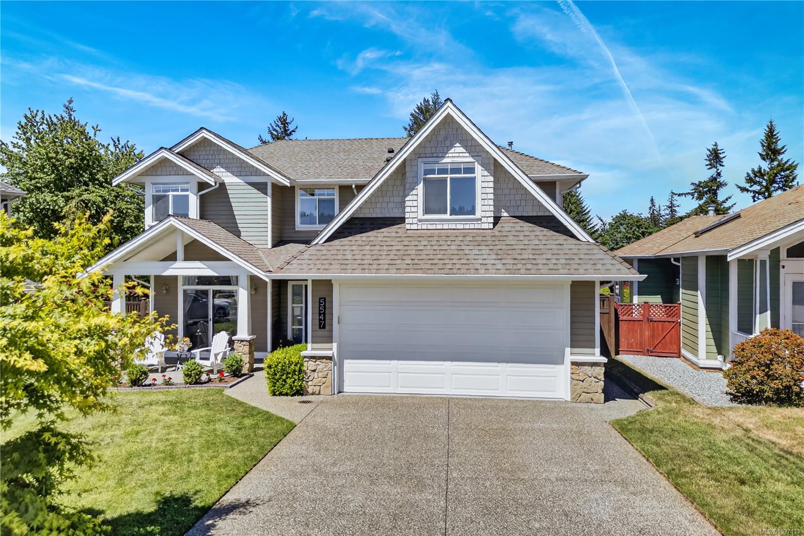 5547 Sunridge Pl, Nanaimo