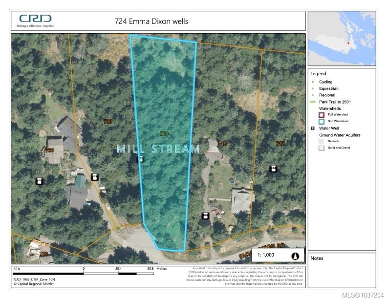 724 Emma Dixon Rd, Highlands