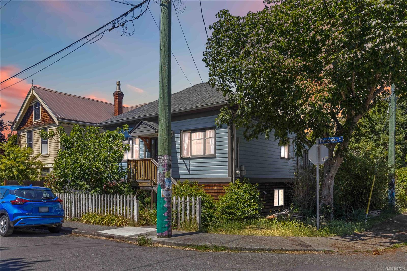 1334 Pembroke St, Victoria