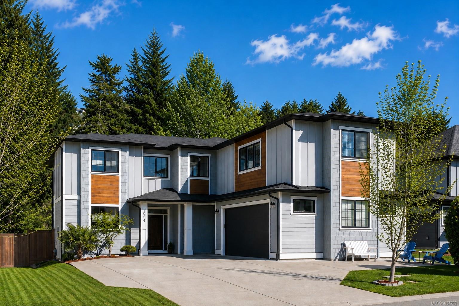 1024 Deltana Ave, Langford