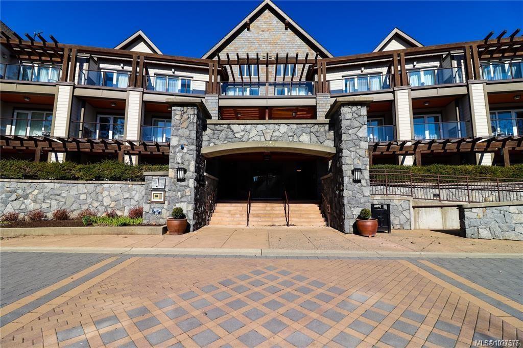 Unit 306-308A, 1376 Lynburne Pl, Langford