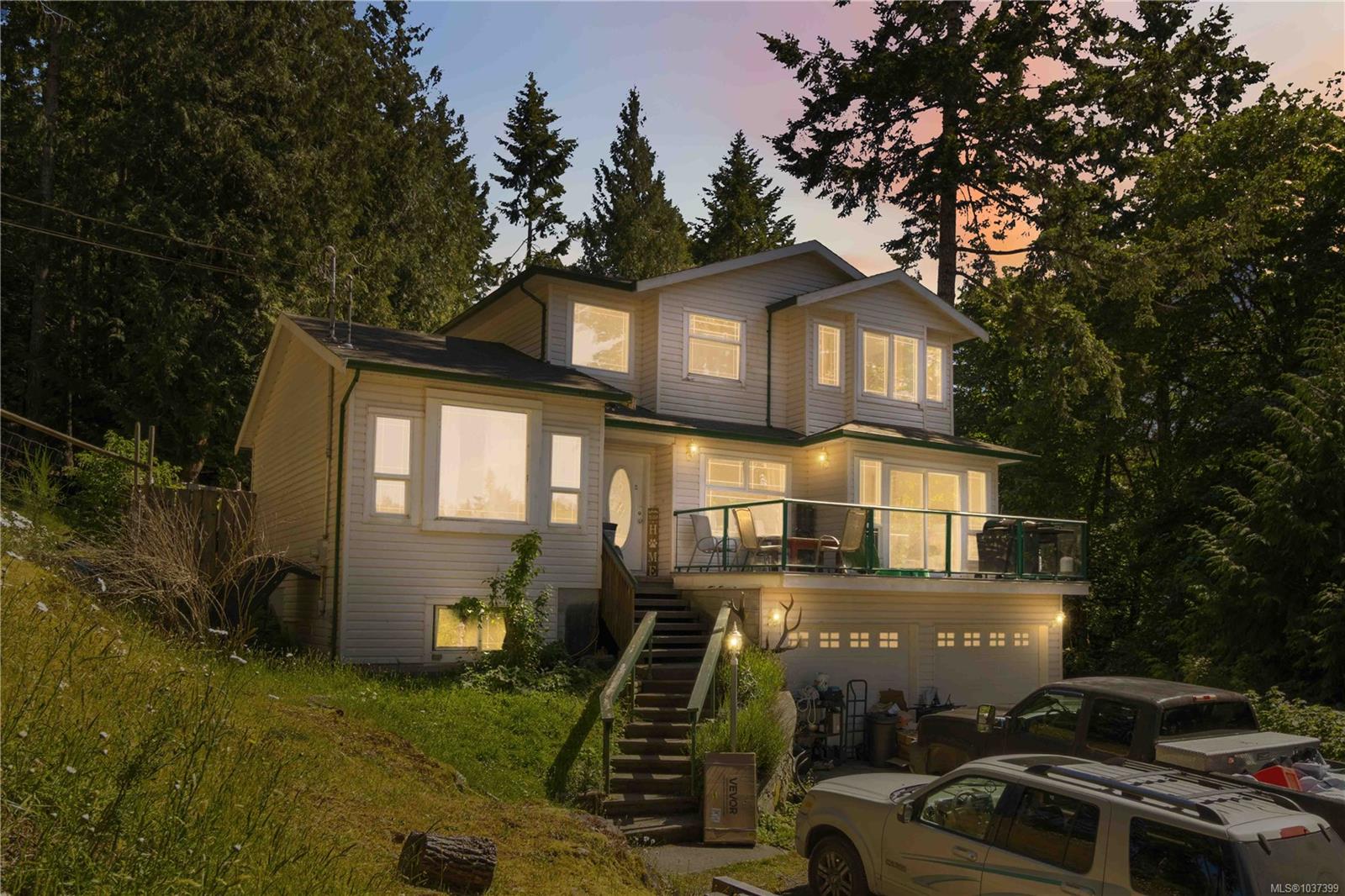 821 Seedtree Rd, Sooke