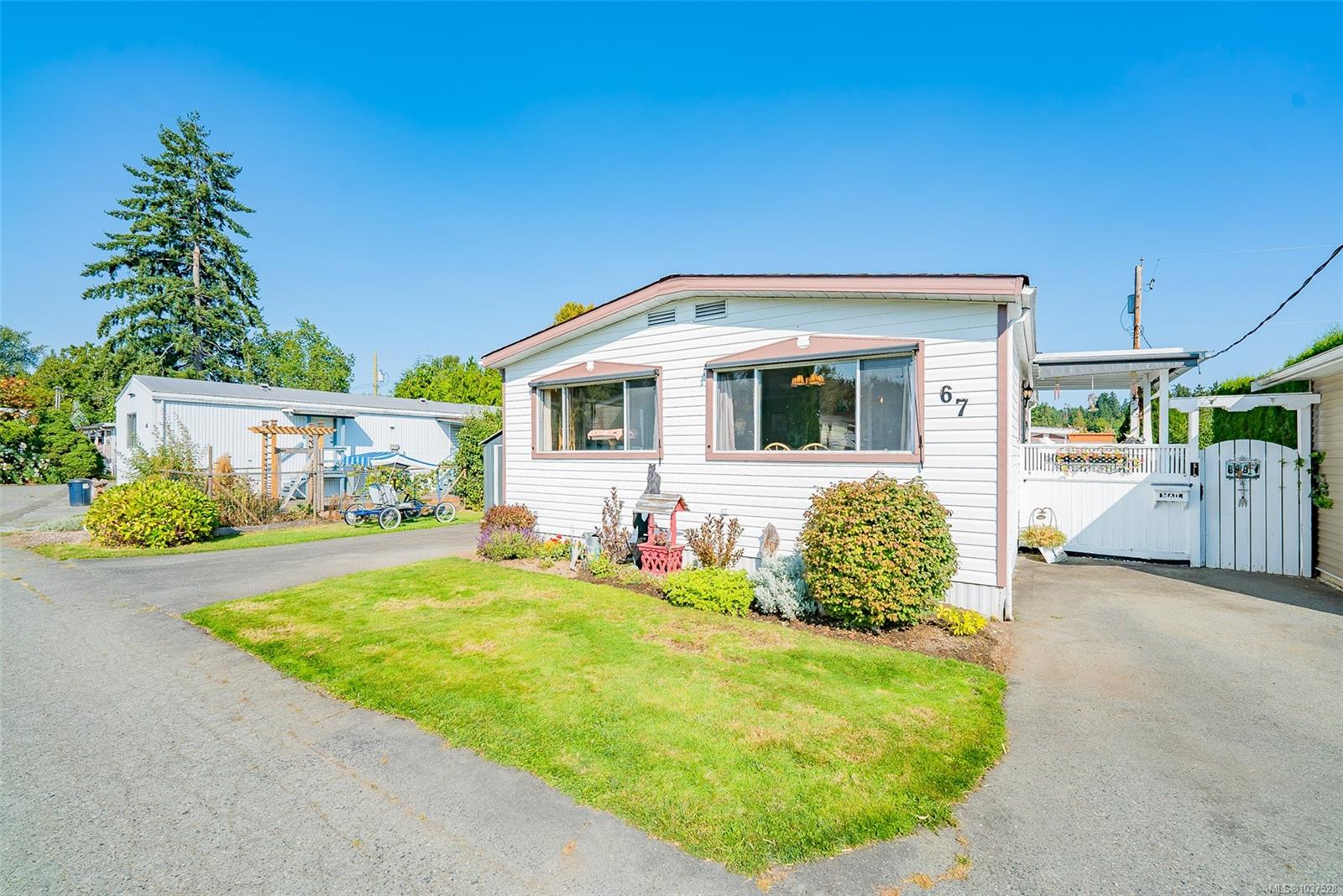 Unit 67, 1572 Seabird Rd, Cassidy