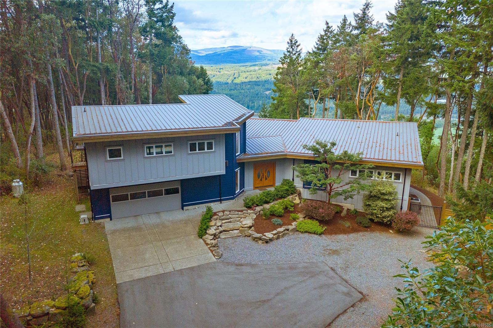 5115 Aho Rd, Ladysmith