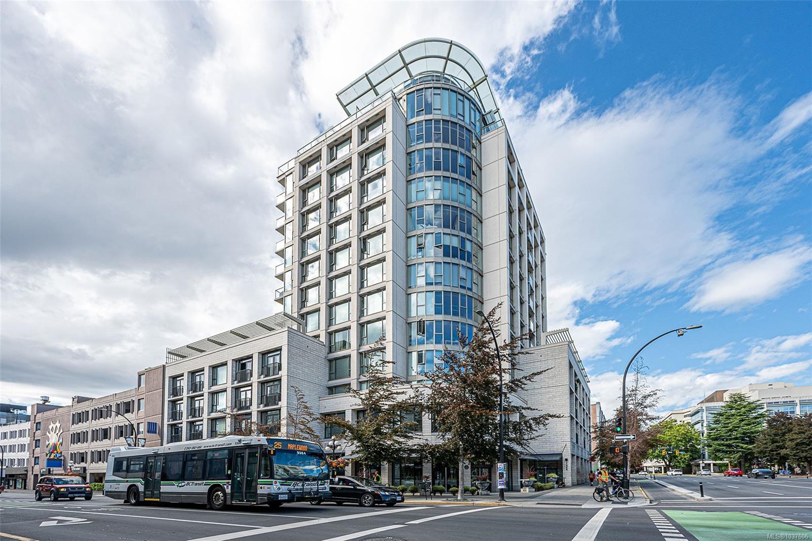 Unit 311, 760 Johnson St, Victoria