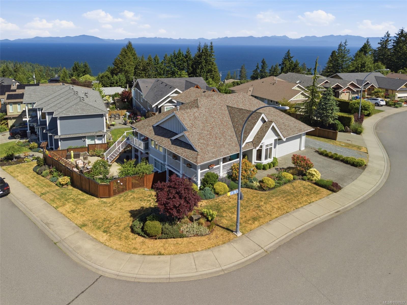 5566 Cougar Ridge Pl, Nanaimo