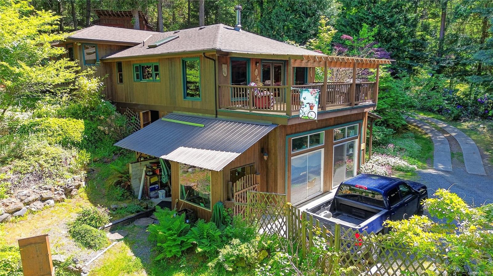 1311 Harrison Way, Gabriola Island