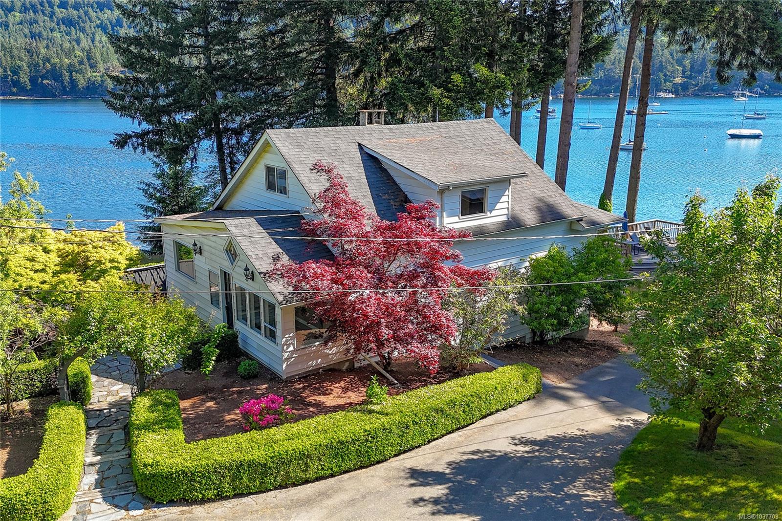 12435 Rocky Creek Rd, Ladysmith