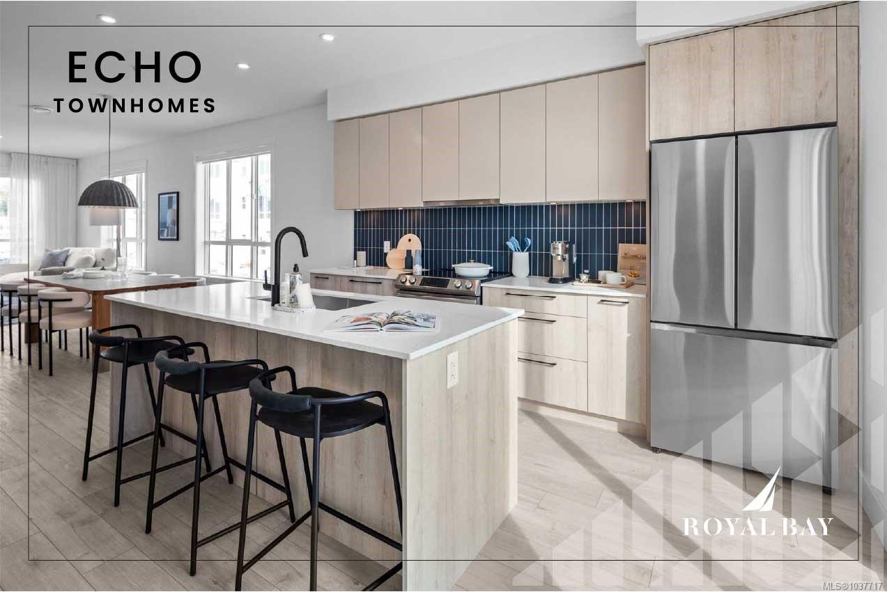 Unit 86, 368 Tradewinds Ave, Colwood