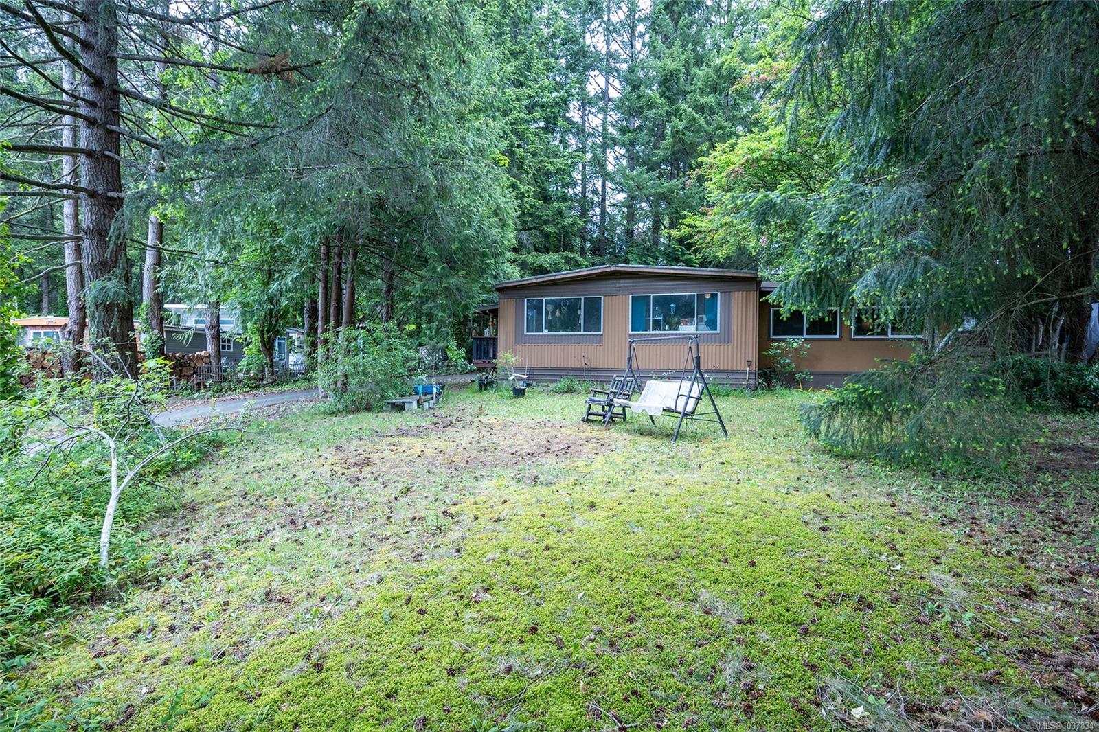 5676 Big Bear Ridge, Nanaimo