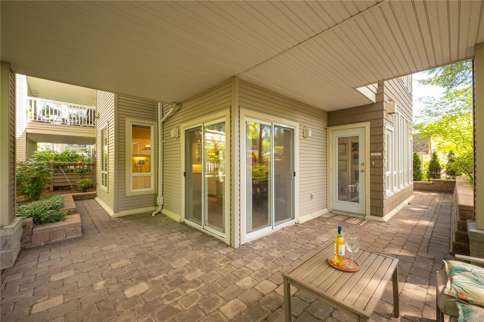 Unit 111, 5685 Edgewater Lane, Nanaimo