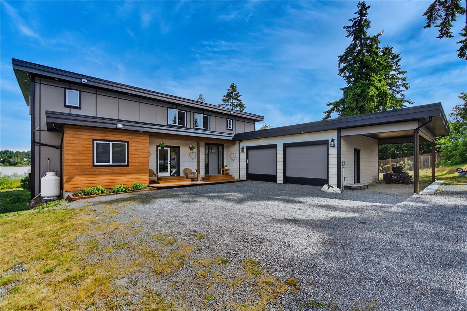 6499/6495 Doumont Rd, Nanaimo