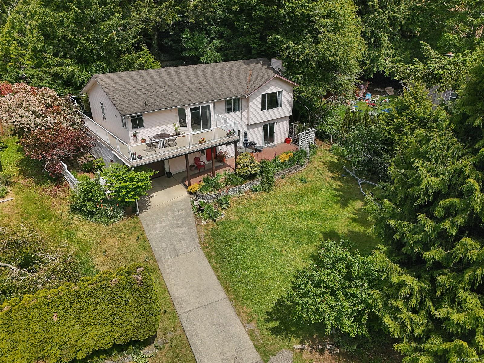 7000 MAPLE PARK Terr, Sooke
