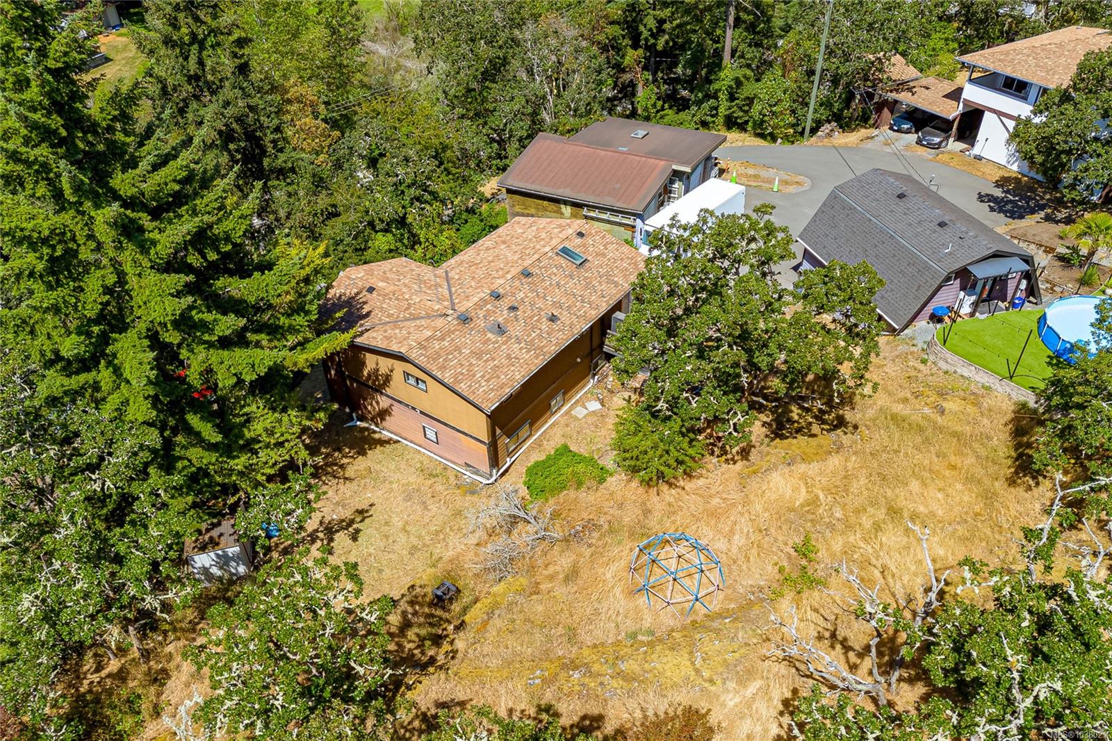 2673 Florence Lake Rd, Langford