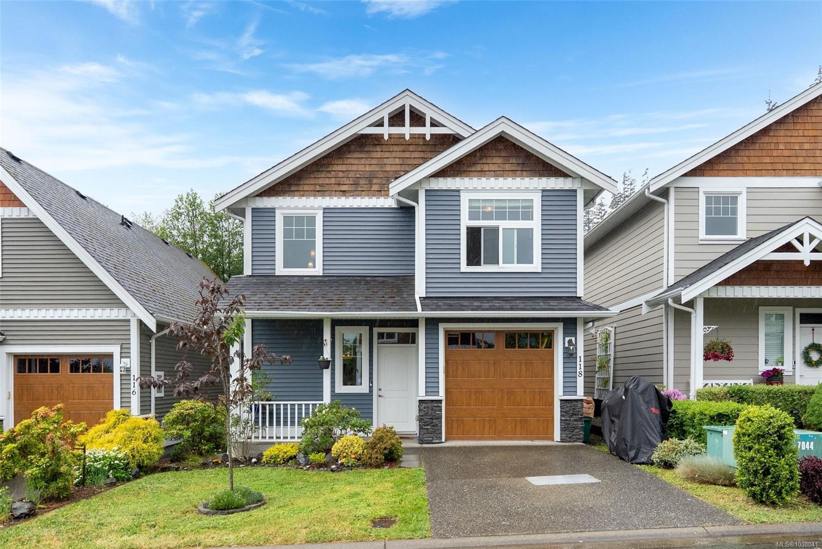 Unit 118, 2260 Maple Ave, Sooke