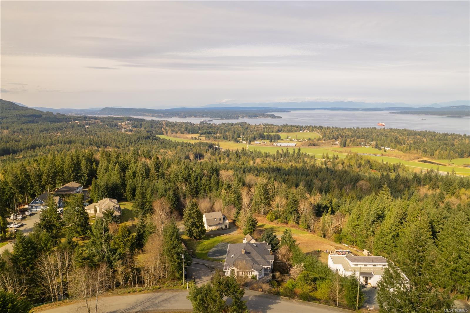 3758 Panorama Cres, Chemainus