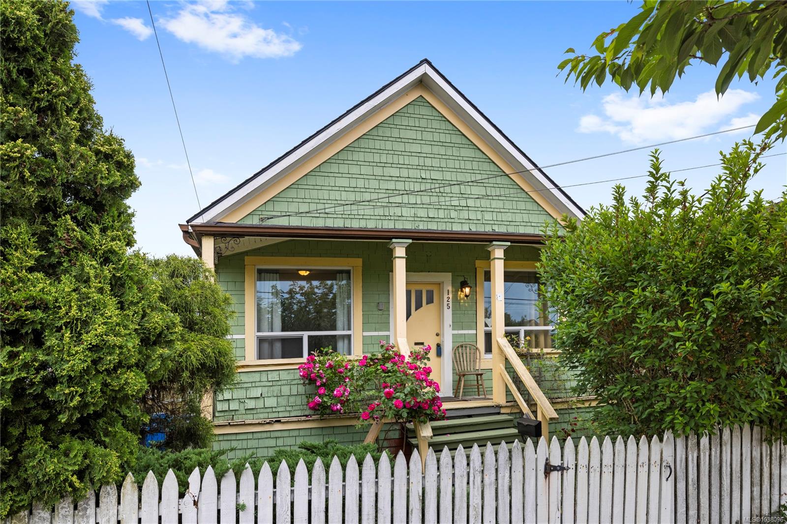 125 Victoria Rd, Nanaimo
